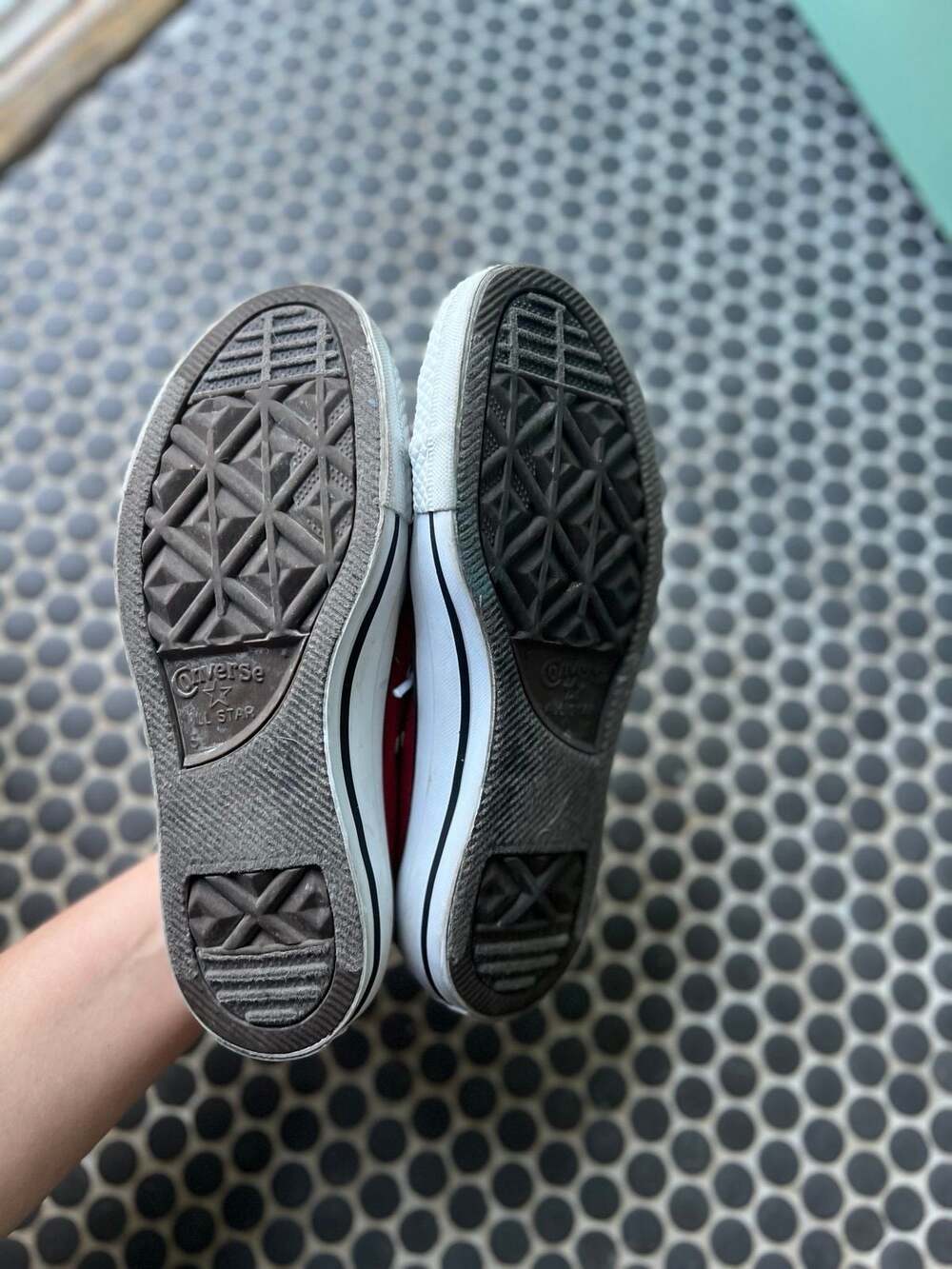 Converse - Picture 4 of 4